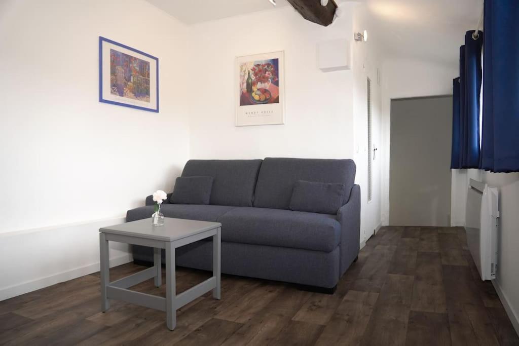 Sur Les Toits D'Aix-En-Provence Apartment Exterior foto